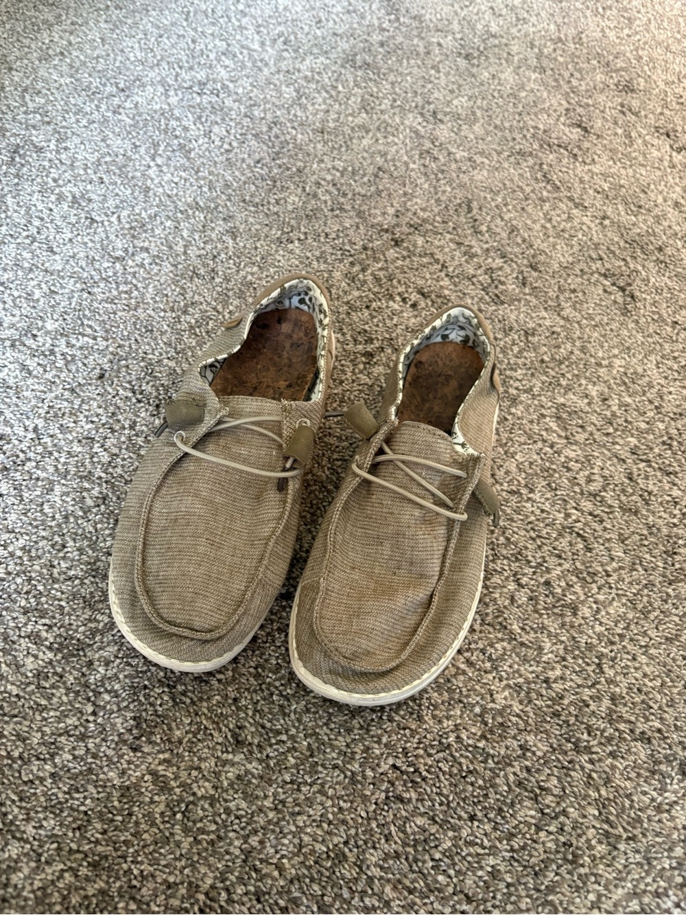 Hey Dudes Shoes